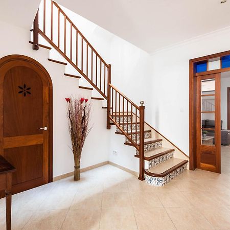 Ca Na Bel 4 Bedroom House, Ciutadella Ciutadella  Bagian luar foto