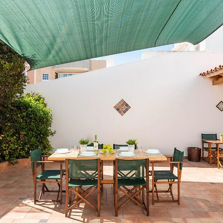 Ca Na Bel 4 Bedroom House, Ciutadella Ciutadella  Bagian luar foto