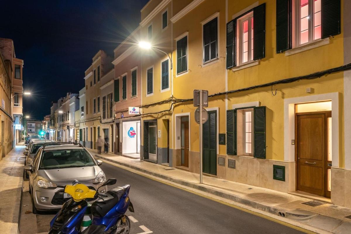 Ca Na Bel 4 Bedroom House, Ciutadella Ciutadella  Bagian luar foto