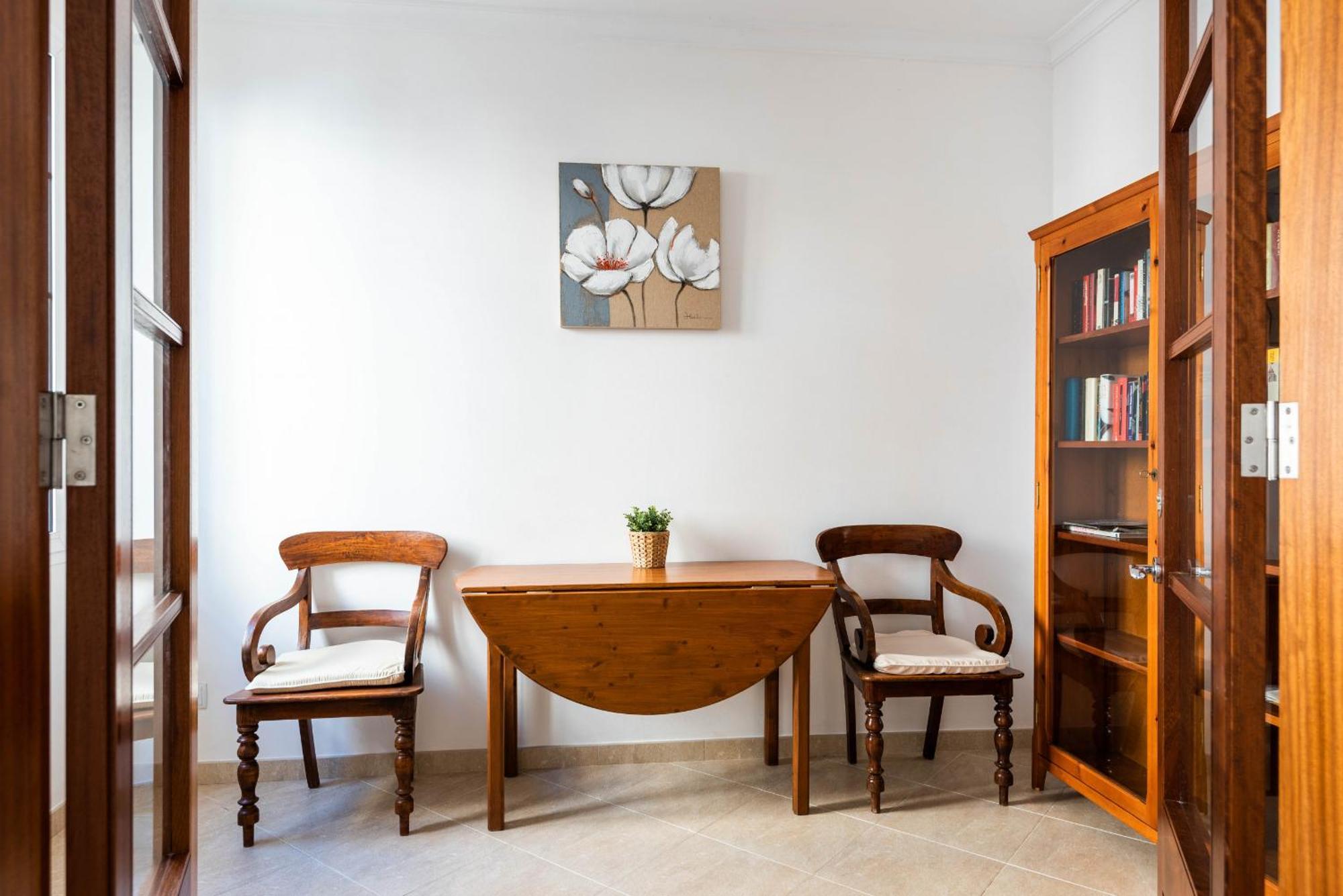 Ca Na Bel 4 Bedroom House, Ciutadella Ciutadella  Bagian luar foto