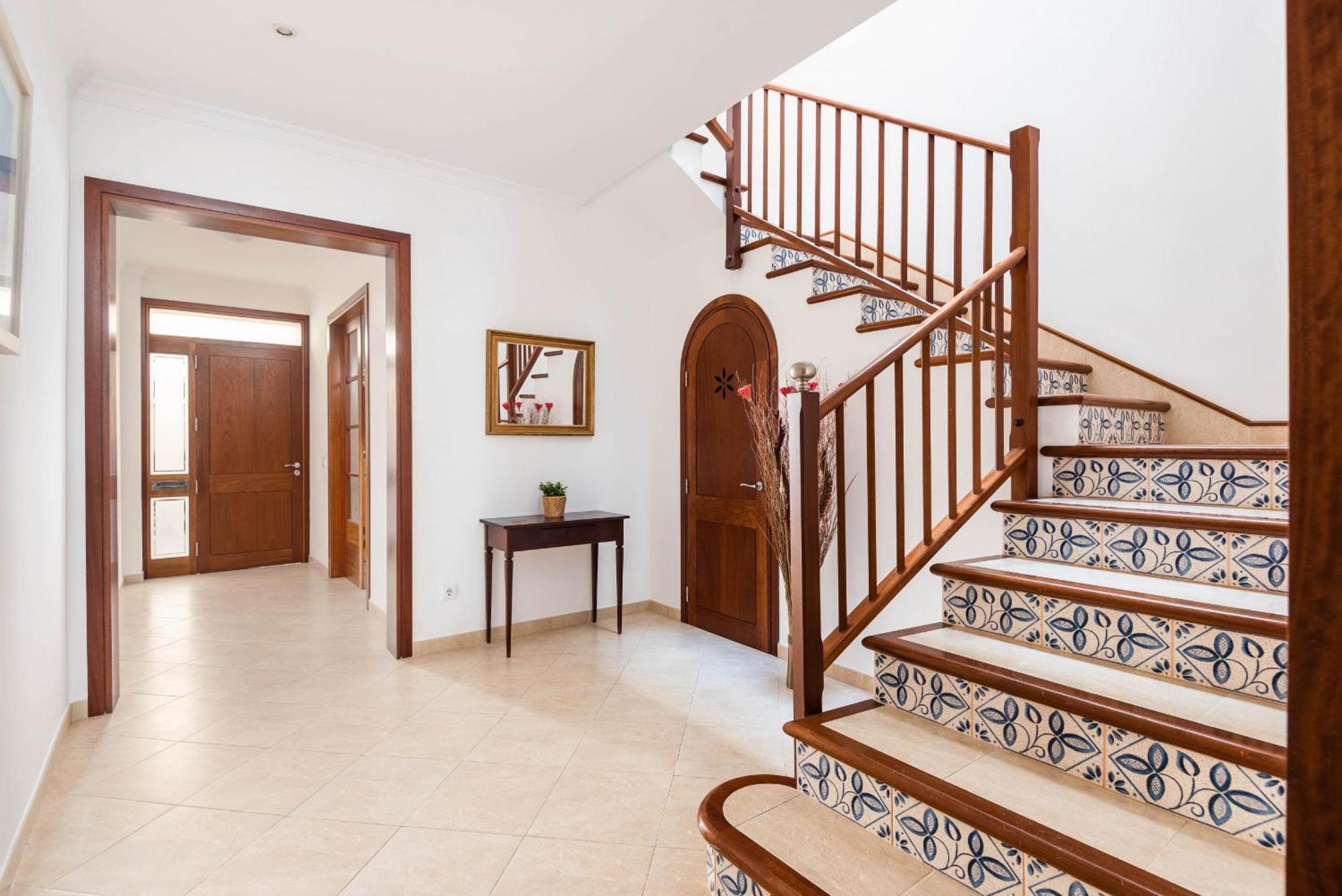 Ca Na Bel 4 Bedroom House, Ciutadella Ciutadella  Bagian luar foto