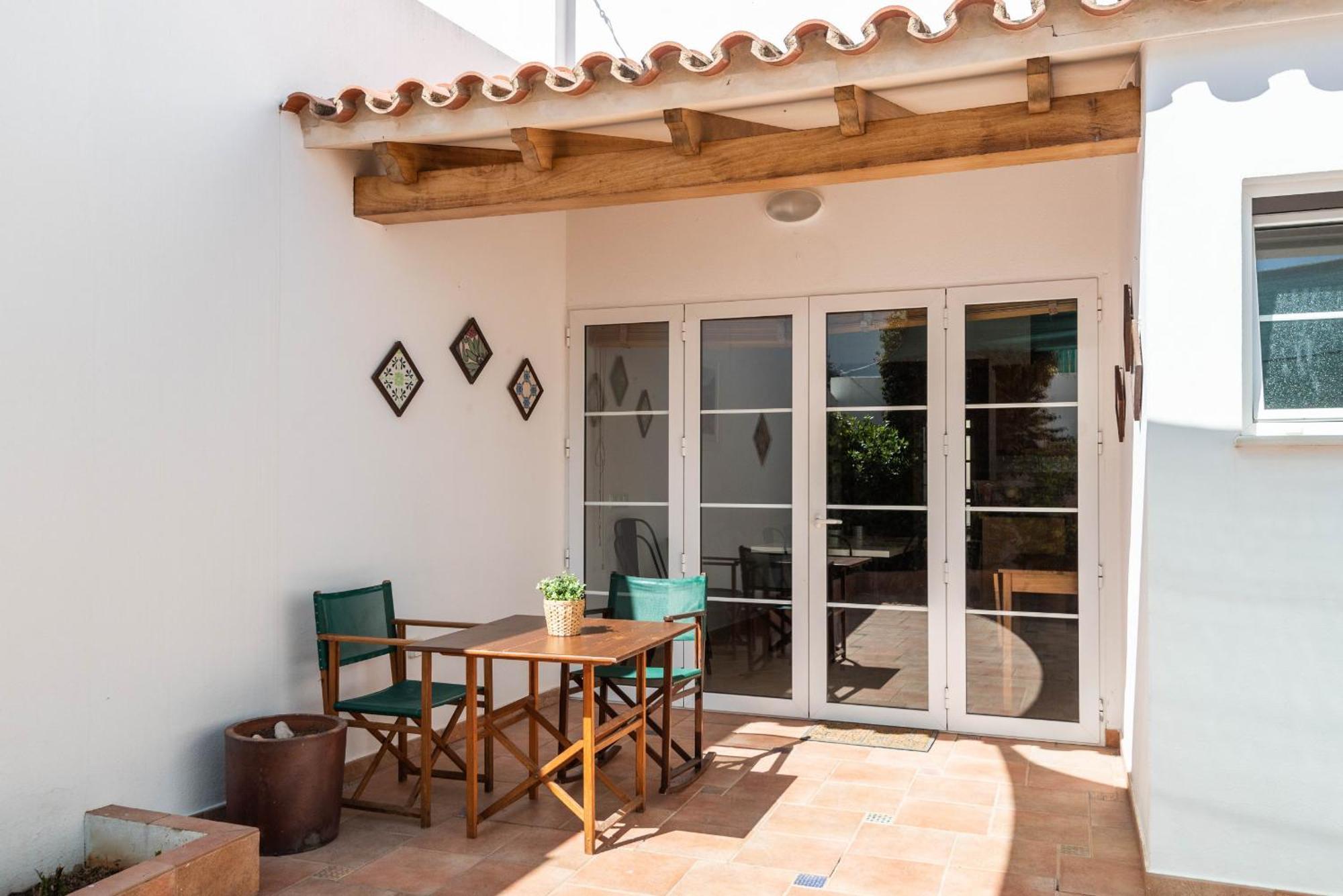 Ca Na Bel 4 Bedroom House, Ciutadella Ciutadella  Bagian luar foto