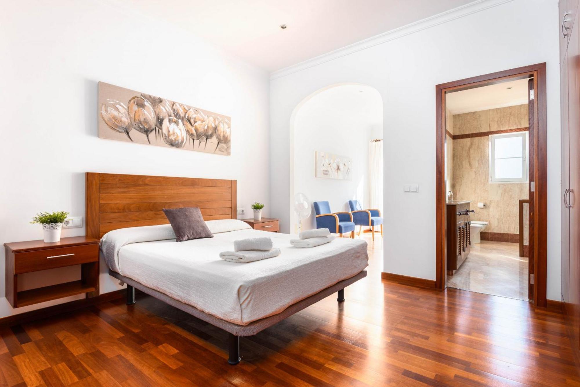 Ca Na Bel 4 Bedroom House, Ciutadella Ciutadella  Bagian luar foto