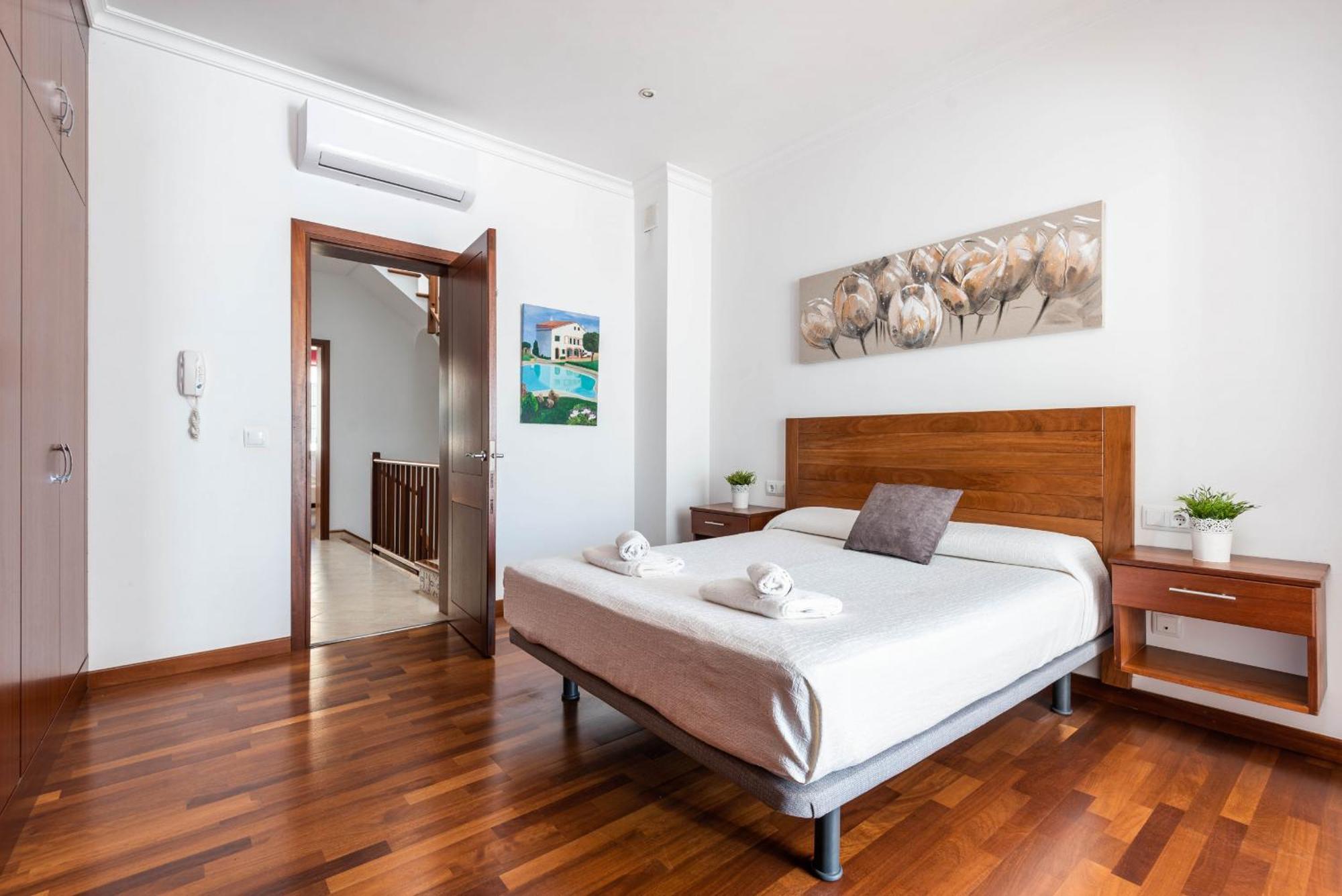 Ca Na Bel 4 Bedroom House, Ciutadella Ciutadella  Bagian luar foto