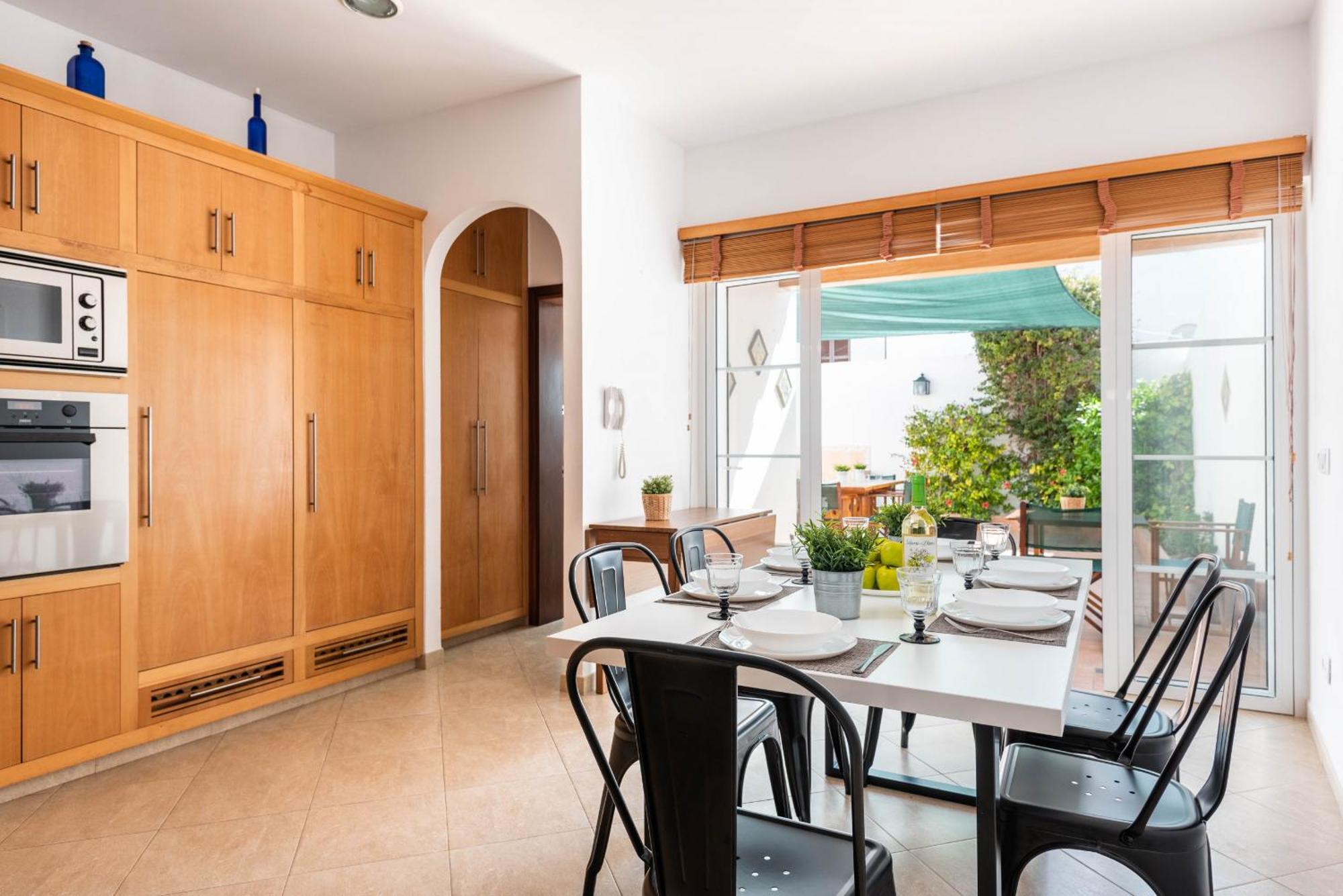 Ca Na Bel 4 Bedroom House, Ciutadella Ciutadella  Bagian luar foto