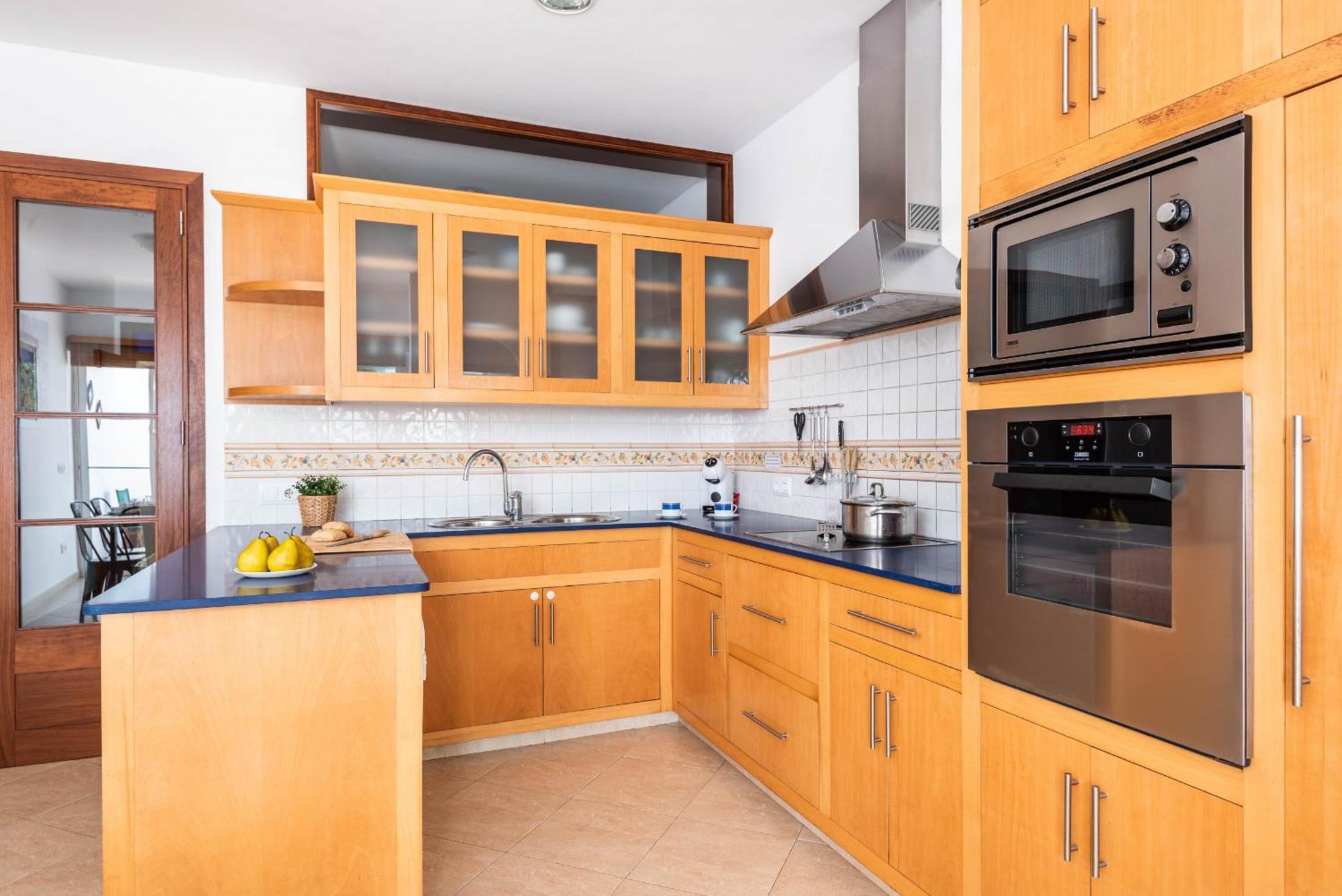 Ca Na Bel 4 Bedroom House, Ciutadella Ciutadella  Bagian luar foto