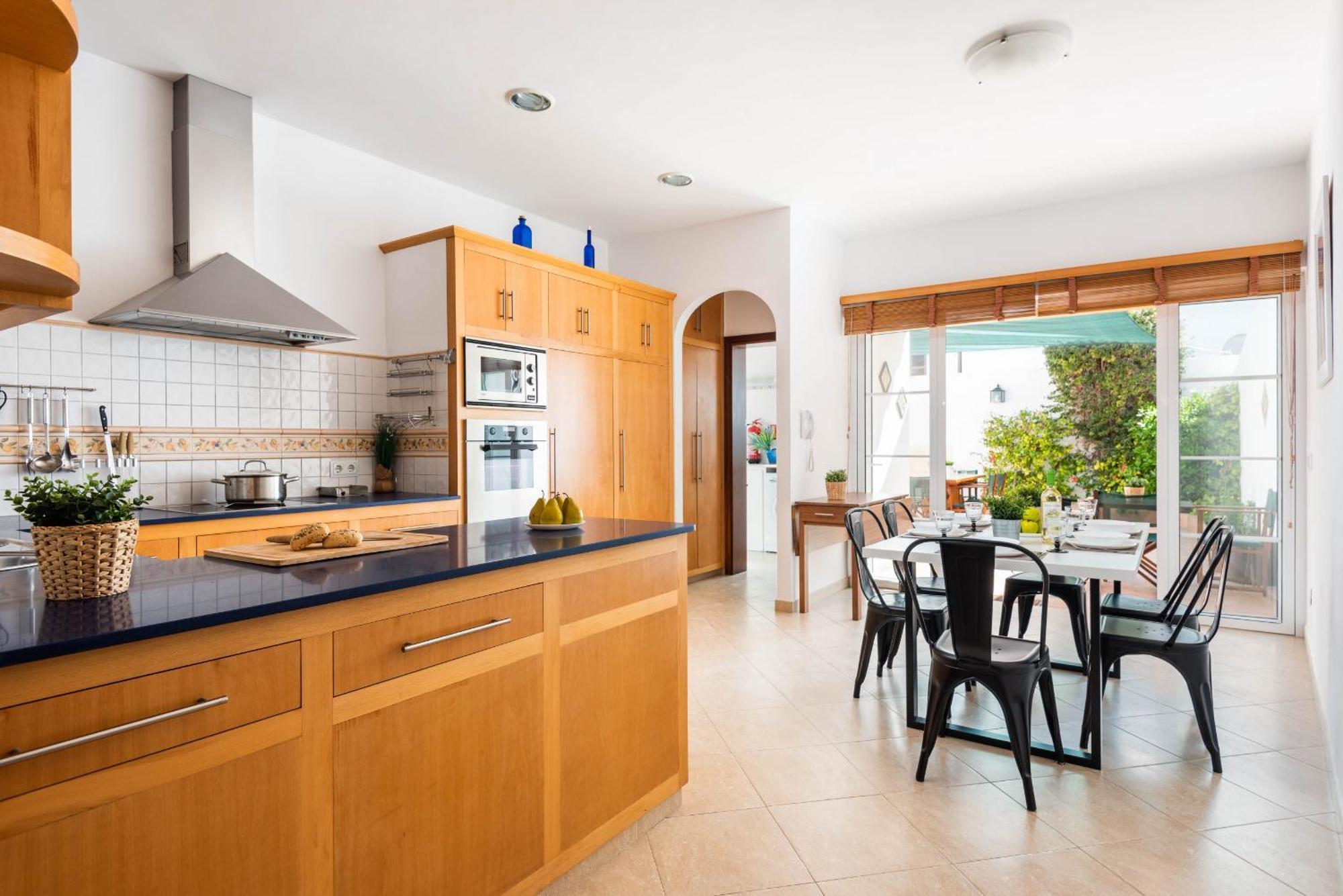 Ca Na Bel 4 Bedroom House, Ciutadella Ciutadella  Bagian luar foto