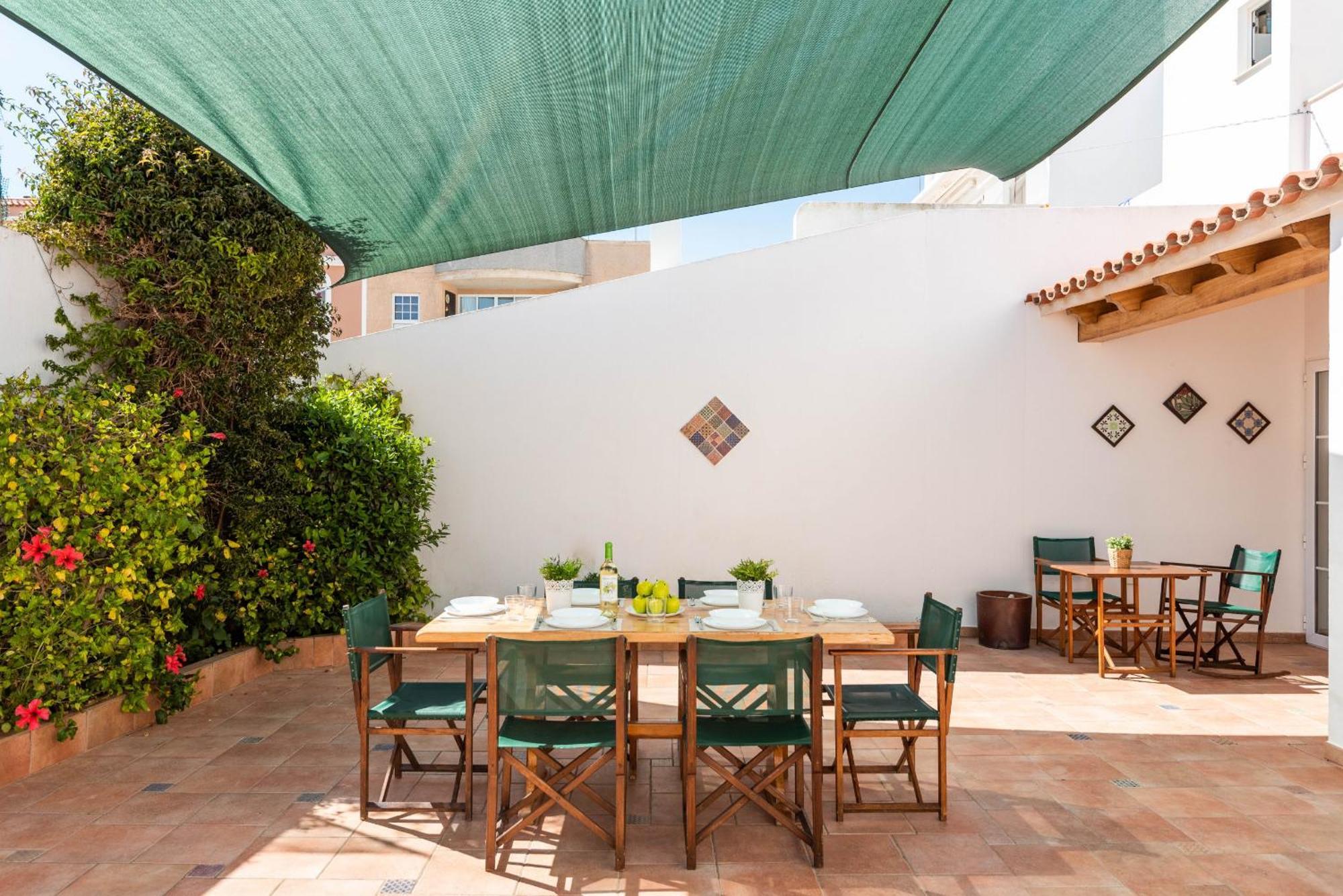 Ca Na Bel 4 Bedroom House, Ciutadella Ciutadella  Bagian luar foto