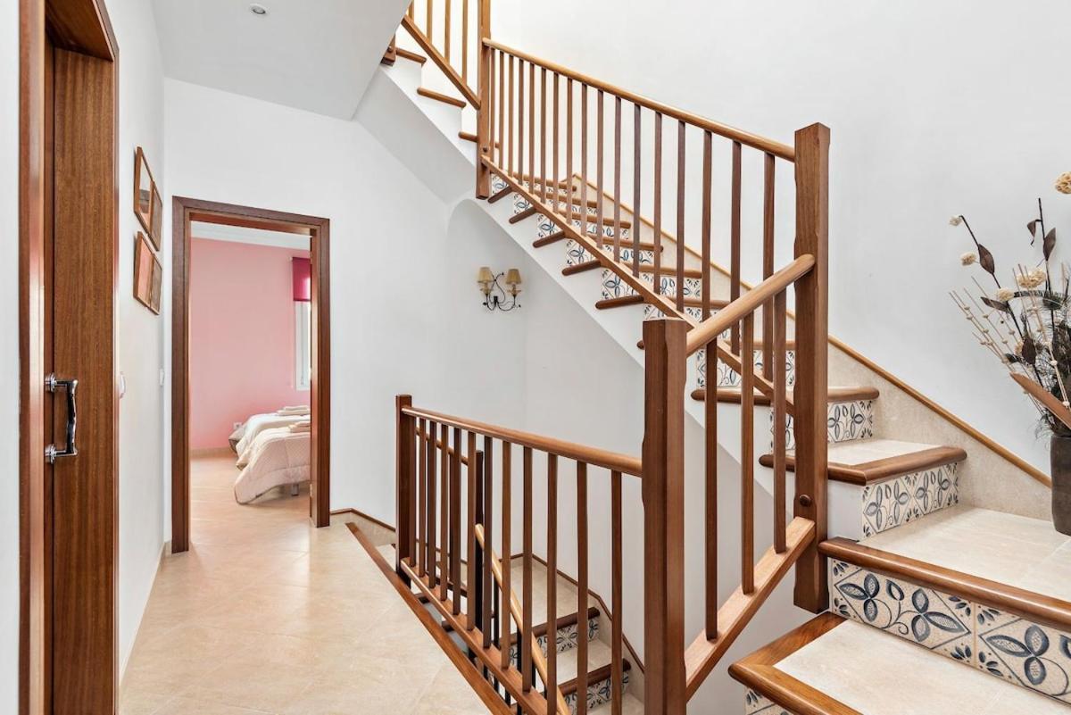 Ca Na Bel 4 Bedroom House, Ciutadella Ciutadella  Bagian luar foto