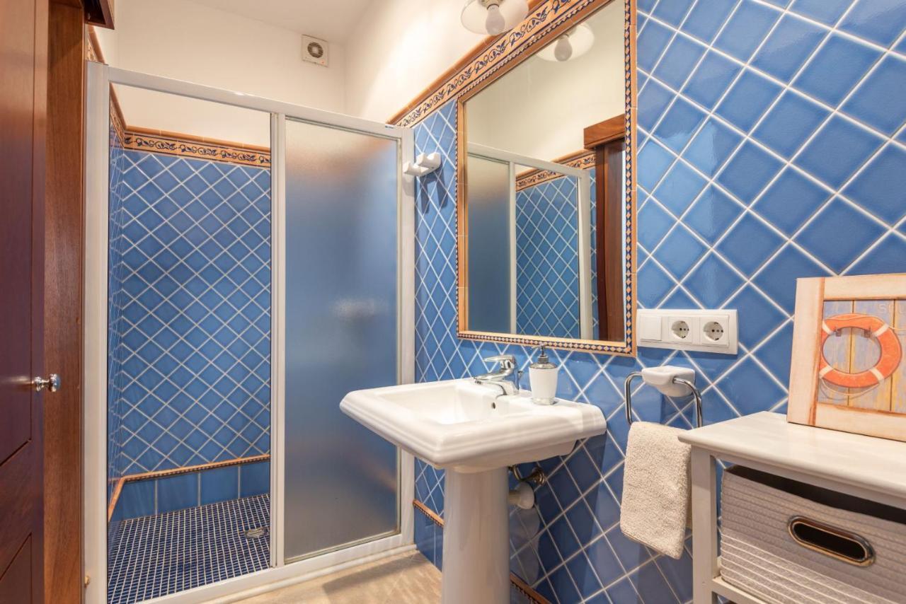 Ca Na Bel 4 Bedroom House, Ciutadella Ciutadella  Bagian luar foto